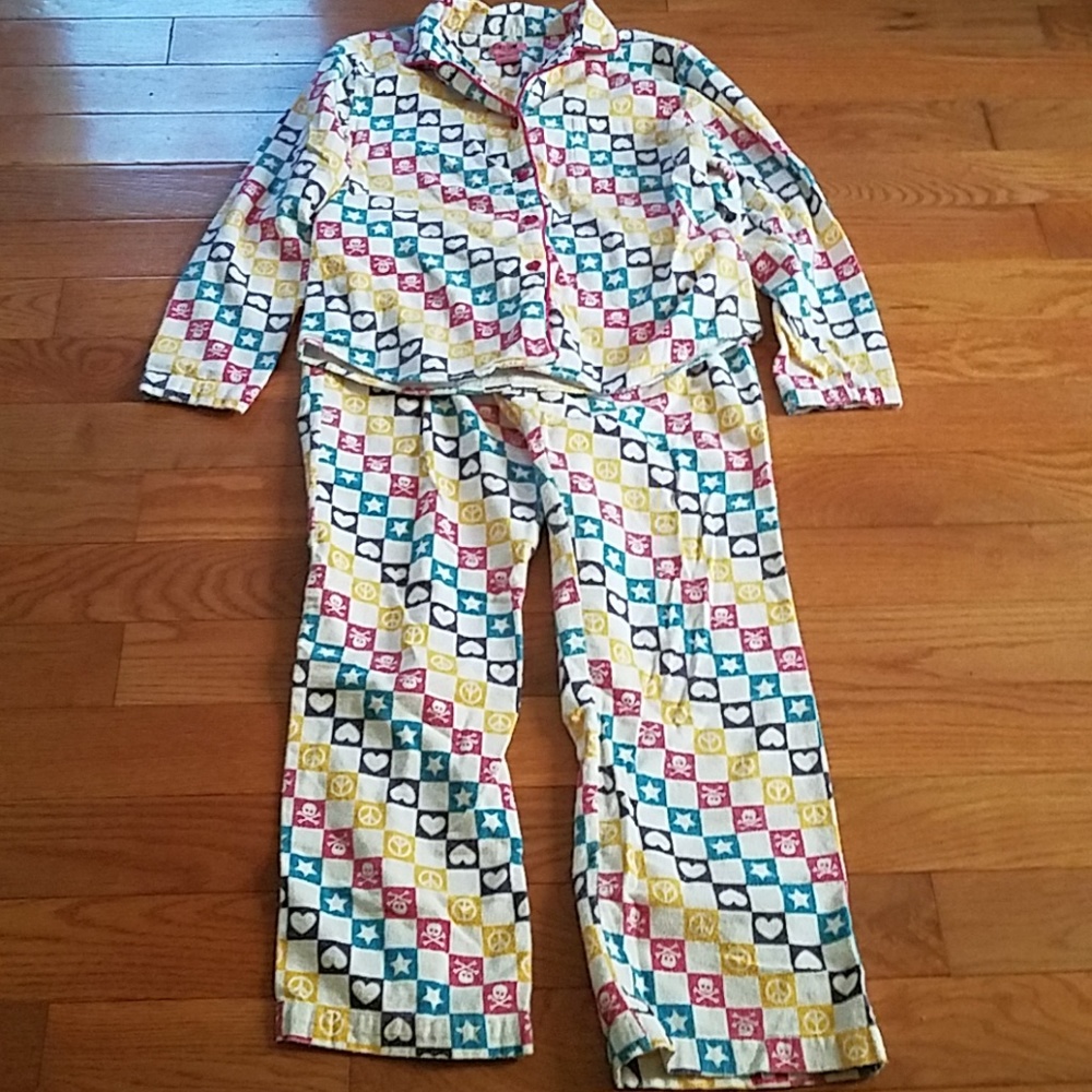 Tarea by Rue 21 Pajama Set - Picture 5 of 6